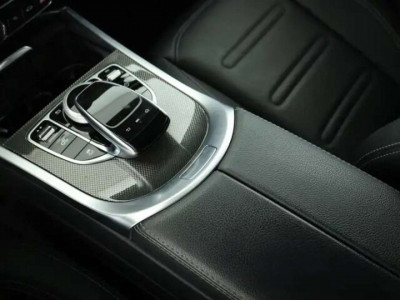 Mercedes-Benz G-Klasse Gebrauchtwagen