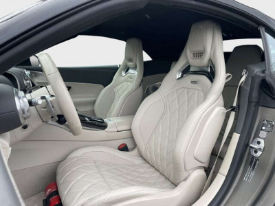 Mercedes-Benz SL Gebrauchtwagen