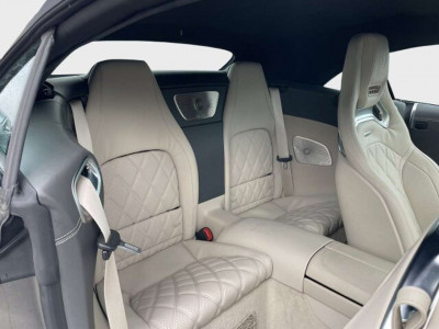 Mercedes-Benz SL Gebrauchtwagen