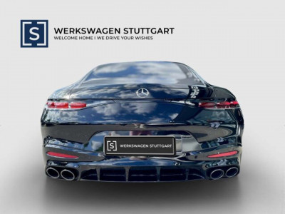 Mercedes-Benz AMG GT Gebrauchtwagen