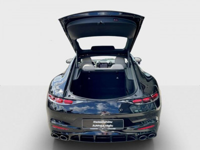 Mercedes-Benz AMG GT Gebrauchtwagen