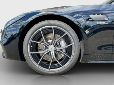 Mercedes-Benz AMG GT Gebrauchtwagen