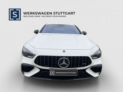 Mercedes-Benz AMG GT Gebrauchtwagen