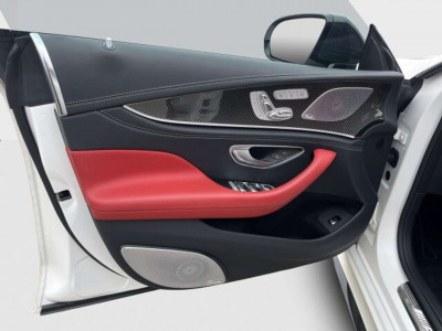 Mercedes-Benz AMG GT Gebrauchtwagen