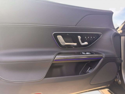 Mercedes-Benz SL Gebrauchtwagen