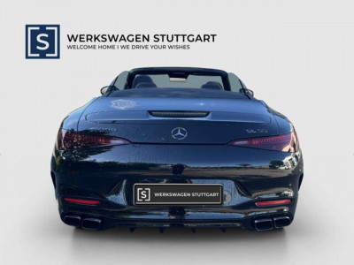 Mercedes-Benz SL Gebrauchtwagen