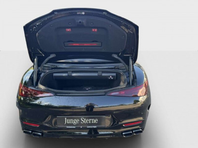 Mercedes-Benz SL Gebrauchtwagen