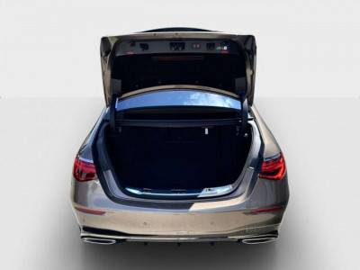 Mercedes-Benz S-Klasse Gebrauchtwagen