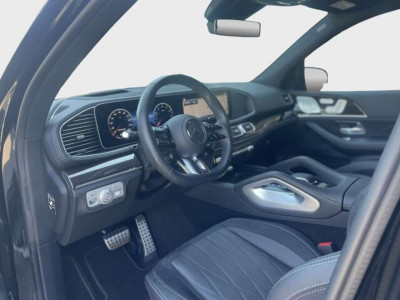 Mercedes-Benz GLS Gebrauchtwagen