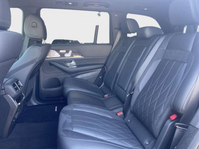 Mercedes-Benz GLS Gebrauchtwagen