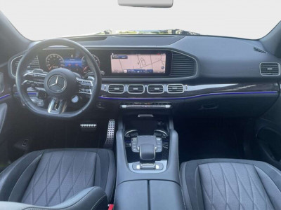 Mercedes-Benz GLS Gebrauchtwagen