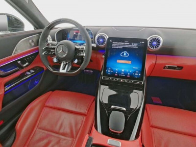 Mercedes-Benz SL Gebrauchtwagen