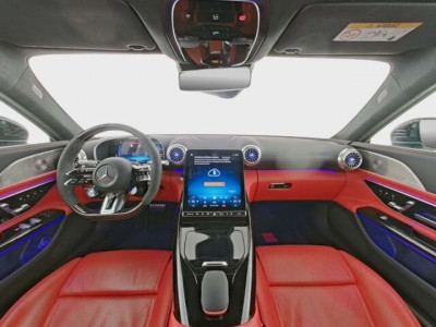 Mercedes-Benz SL Gebrauchtwagen