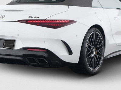 Mercedes-Benz SL Gebrauchtwagen