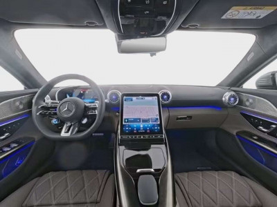 Mercedes-Benz SL Gebrauchtwagen Mercedes-Benz SL Gebrauchtwagen