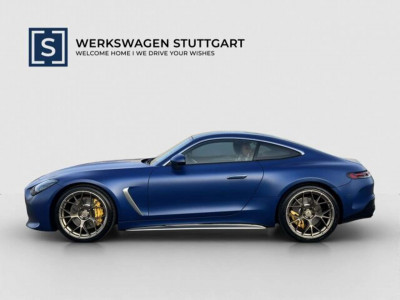 Mercedes-Benz AMG GT Gebrauchtwagen