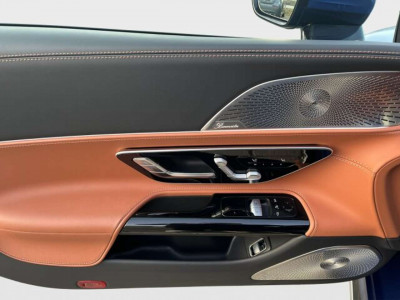 Mercedes-Benz AMG GT Gebrauchtwagen