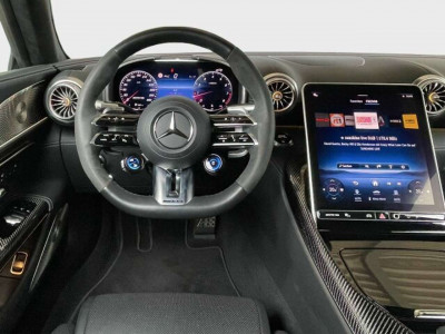 Mercedes-Benz AMG GT Gebrauchtwagen