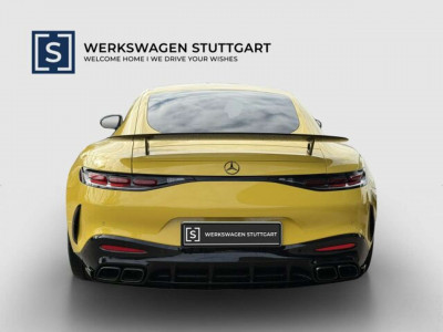 Mercedes-Benz AMG GT Gebrauchtwagen