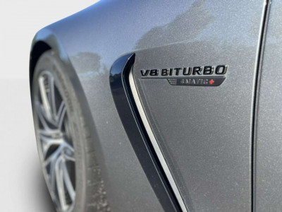 Mercedes-Benz AMG GT Gebrauchtwagen Mercedes-Benz AMG GT Gebrauchtwagen