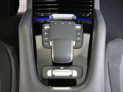 Mercedes-Benz GLS Gebrauchtwagen