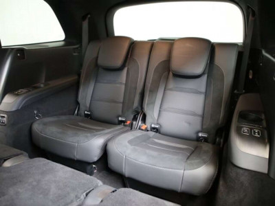 Mercedes-Benz GLS Gebrauchtwagen