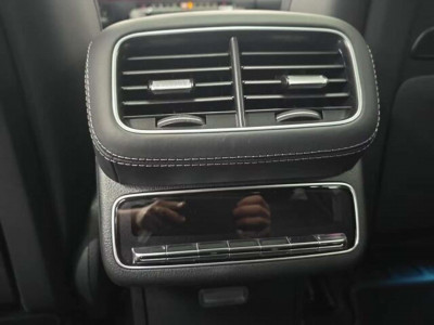 Mercedes-Benz GLS Gebrauchtwagen