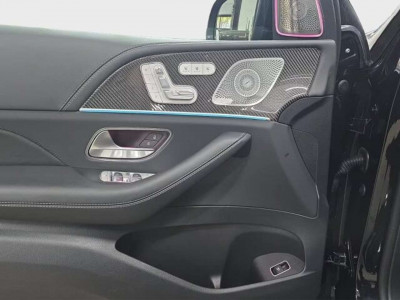 Mercedes-Benz GLS Gebrauchtwagen