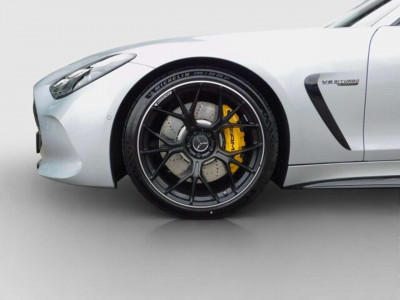 Mercedes-Benz AMG GT Gebrauchtwagen