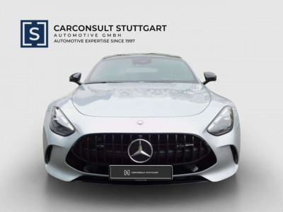 Mercedes-Benz AMG GT Gebrauchtwagen