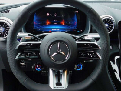 Mercedes-Benz AMG GT Gebrauchtwagen