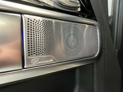 Mercedes-Benz G-Klasse Gebrauchtwagen Mercedes-Benz G-Klasse Gebrauchtwagen