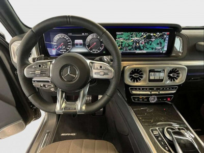 Mercedes-Benz G-Klasse Gebrauchtwagen Mercedes-Benz G-Klasse Gebrauchtwagen