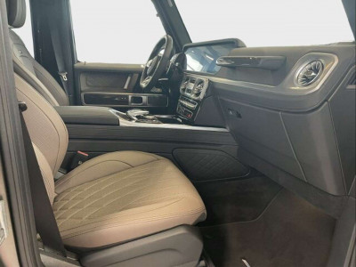 Mercedes-Benz G-Klasse Gebrauchtwagen Mercedes-Benz G-Klasse Gebrauchtwagen