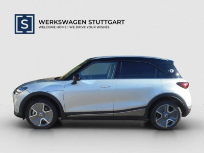 Smart #1 Gebrauchtwagen