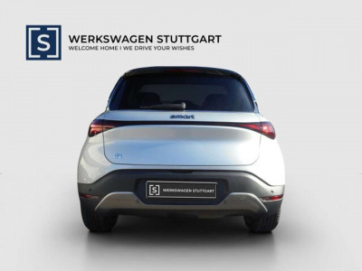 Smart #1 Gebrauchtwagen