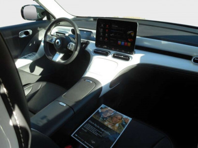 Smart #1 Gebrauchtwagen