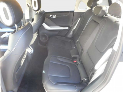 Smart #1 Gebrauchtwagen