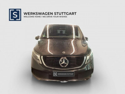 Mercedes-Benz EQV Gebrauchtwagen