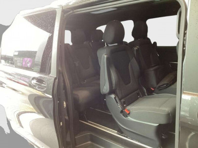 Mercedes-Benz EQV Gebrauchtwagen