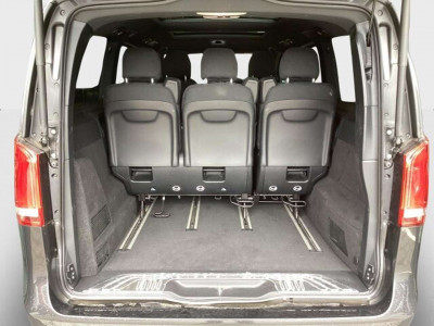 Mercedes-Benz EQV Gebrauchtwagen