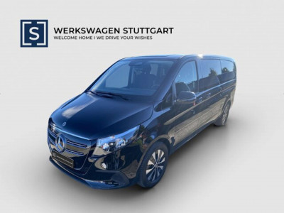 Mercedes-Benz EQV Gebrauchtwagen Mercedes-Benz EQV Gebrauchtwagen