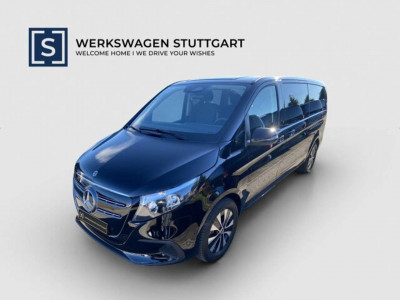 Mercedes-Benz EQV Gebrauchtwagen