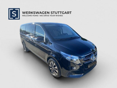 Mercedes-Benz EQV Gebrauchtwagen