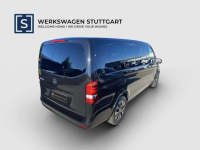 Mercedes-Benz EQV Gebrauchtwagen