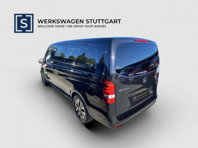 Mercedes-Benz EQV Gebrauchtwagen