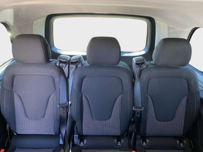 Mercedes-Benz EQV Gebrauchtwagen