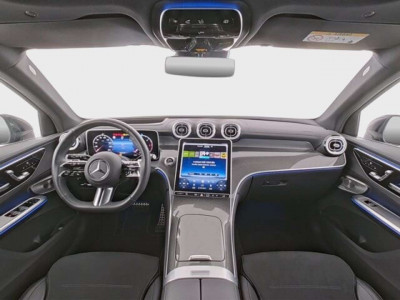 Mercedes-Benz GLC Gebrauchtwagen