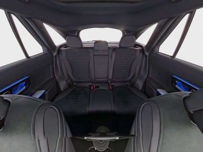 Mercedes-Benz GLC Gebrauchtwagen