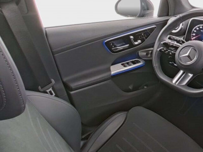 Mercedes-Benz GLC Gebrauchtwagen